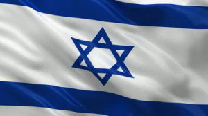 bandeira-Israel